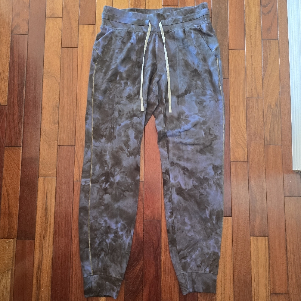 lululemon Ready to Rulu High-Rise Jogger *Full Length (Size 8)